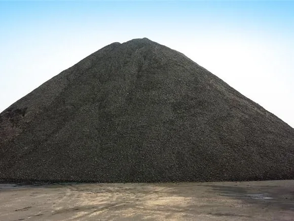 Coal & Coke - image 2