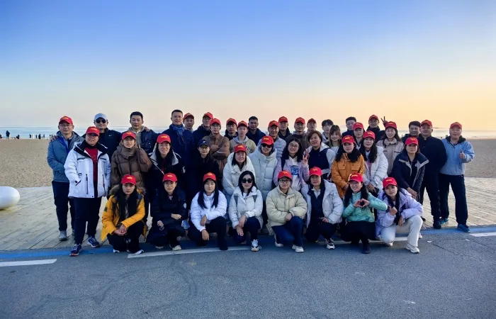 海边CityWalk,威瑞活力之旅 · 相关图片 4