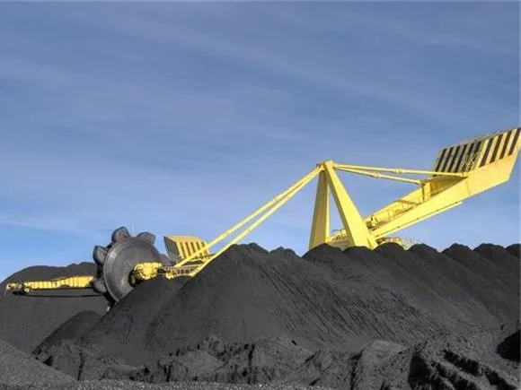 Coal & Coke