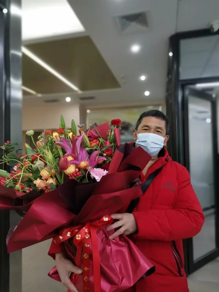 开工大吉 大展鸿兔 · 相关图片 3