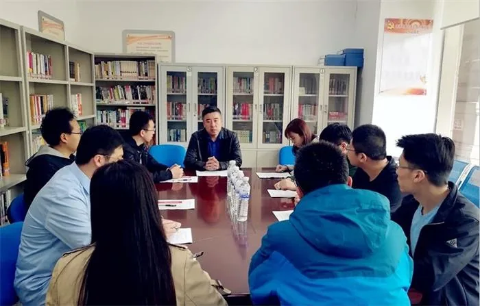 传承五四精神，绽放青春光芒 · 相关图片 1