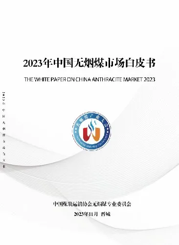 威瑞参加2023无烟煤产业大会 · 相关图片 3