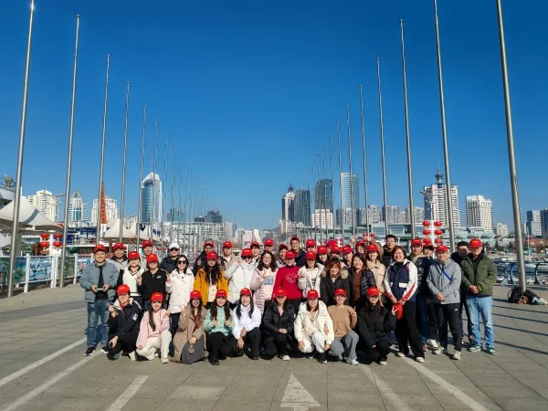 海边CityWalk，威瑞活力之旅