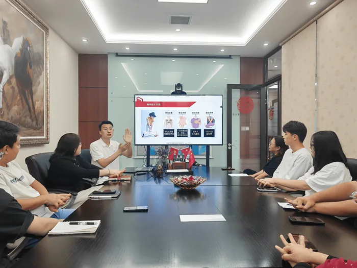 “预防为主 生命至上”急救健康知识讲座圆满举行 · 相关图片 1