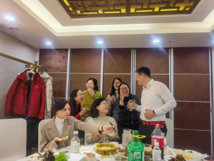 开工大吉 大展鸿兔 · 相关图片 5