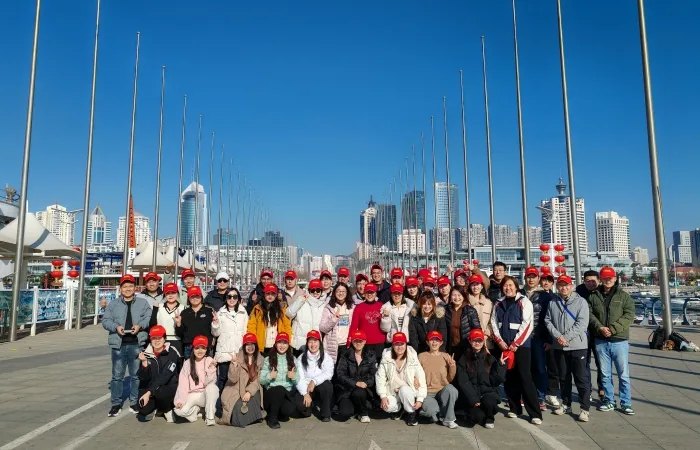 海边CityWalk,威瑞活力之旅 · 相关图片 1