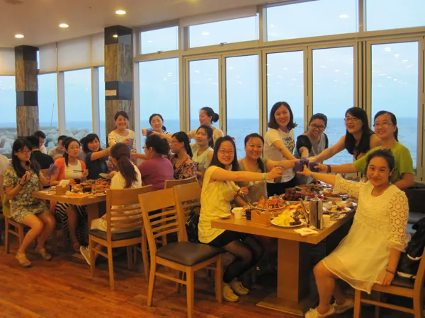 GROUP OUTING - image 3