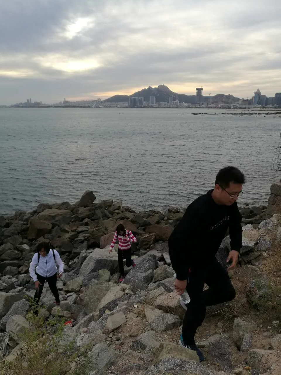 公司徒步活动 · 相关图片 5